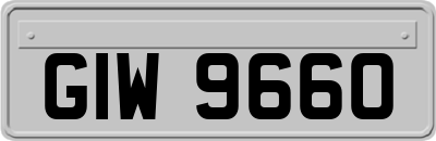 GIW9660