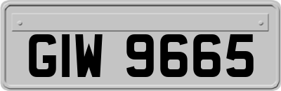 GIW9665