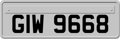 GIW9668