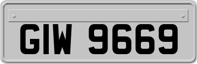 GIW9669