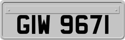 GIW9671