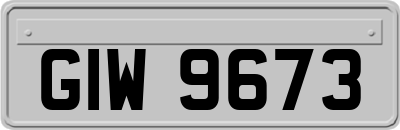 GIW9673