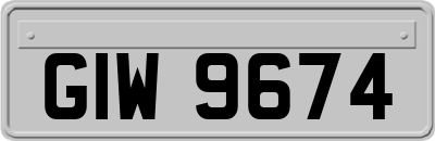 GIW9674
