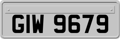 GIW9679