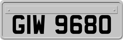 GIW9680