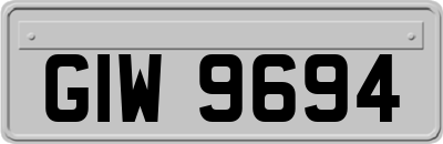 GIW9694