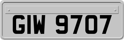 GIW9707