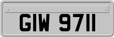 GIW9711
