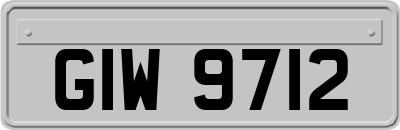 GIW9712