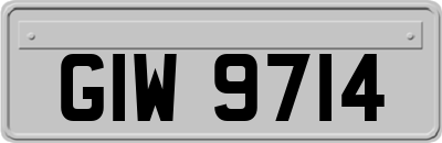 GIW9714