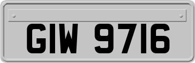 GIW9716