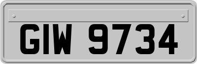 GIW9734