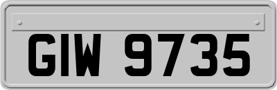 GIW9735