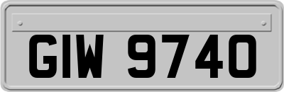 GIW9740