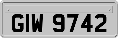 GIW9742