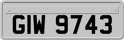 GIW9743