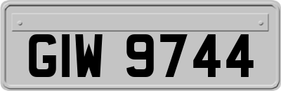 GIW9744