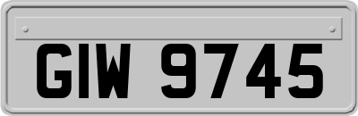 GIW9745