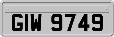 GIW9749