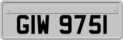 GIW9751