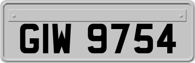 GIW9754