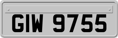 GIW9755