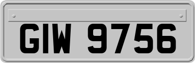 GIW9756