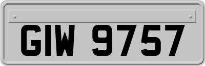 GIW9757