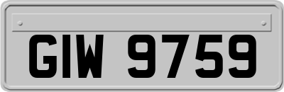 GIW9759