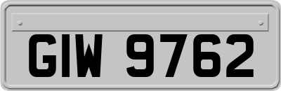 GIW9762