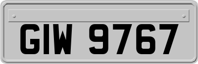 GIW9767