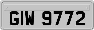 GIW9772