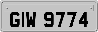 GIW9774