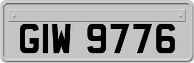 GIW9776
