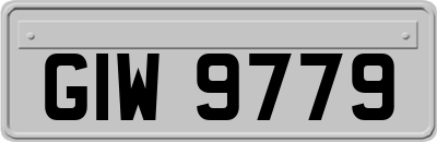 GIW9779