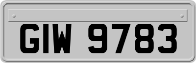 GIW9783