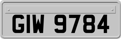 GIW9784