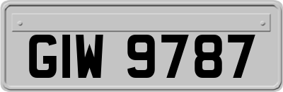 GIW9787