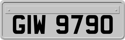 GIW9790