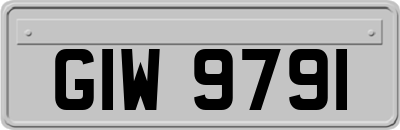 GIW9791