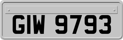 GIW9793