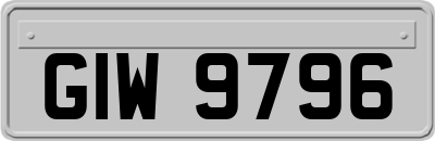 GIW9796