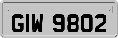 GIW9802