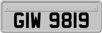 GIW9819