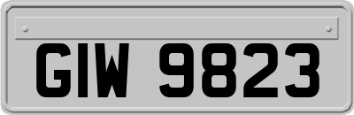 GIW9823