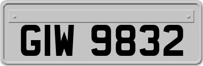 GIW9832