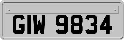 GIW9834