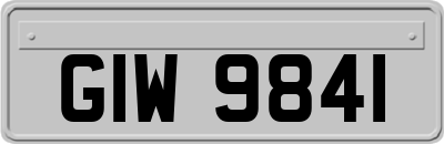 GIW9841