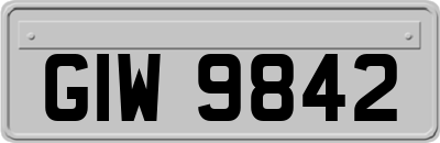 GIW9842
