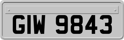GIW9843
